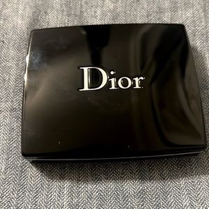 DIOR 5 Couleurs Eyeshadow Palette shade 537 Touch